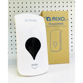 Дозатор для жидкого мыла RIXO Maggio S158